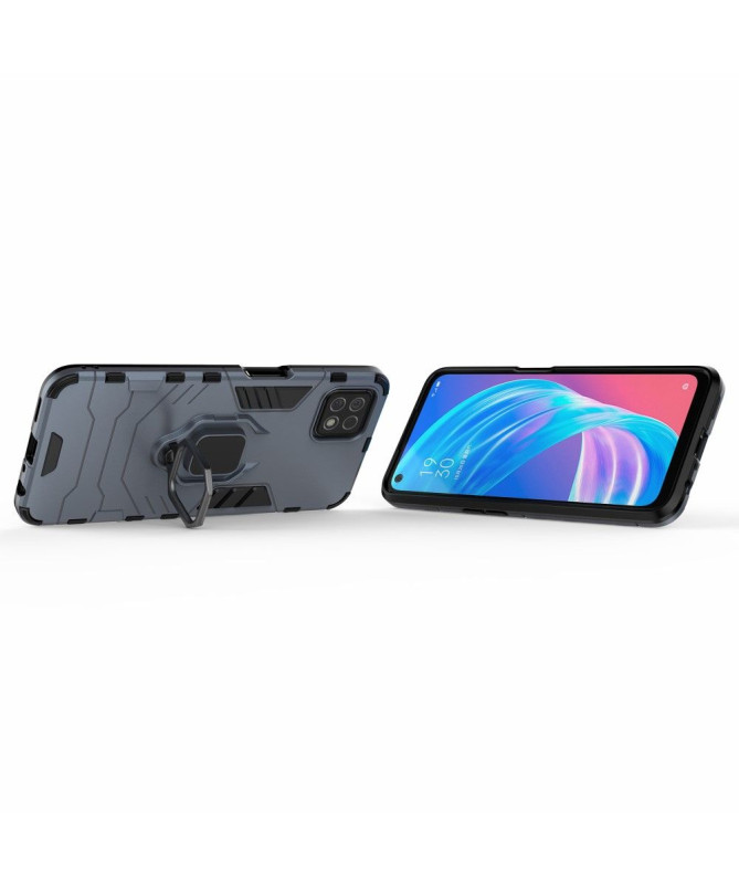 Coque Oppo A72 La Bélinda ultra protectrice