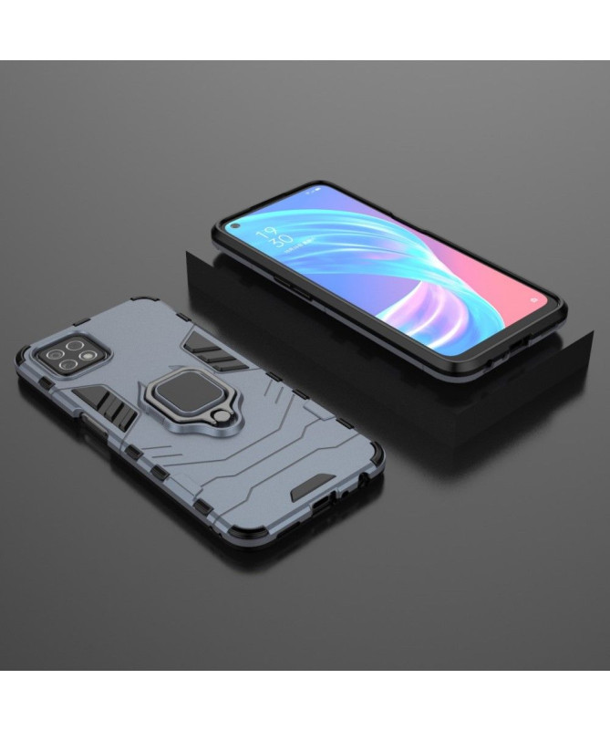 Coque Oppo A72 La Bélinda ultra protectrice