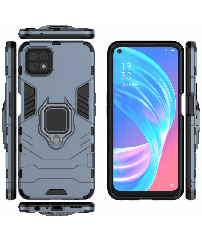 Coque Oppo A72 La Bélinda ultra protectrice