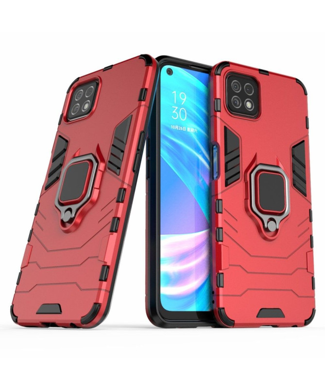Coque Oppo A72 La Bélinda ultra protectrice