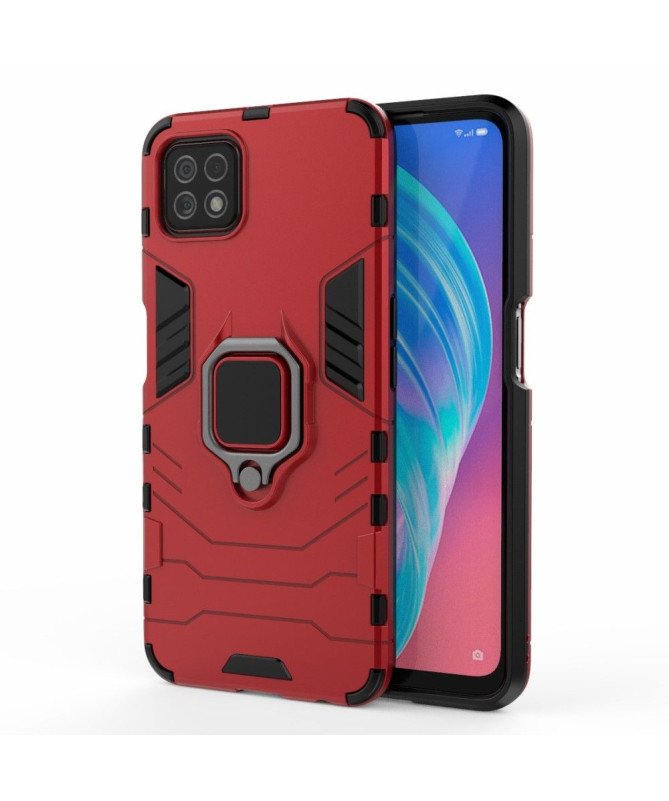 Coque Oppo A72 La Bélinda ultra protectrice