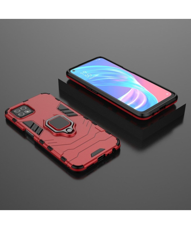 Coque Oppo A72 La Bélinda ultra protectrice