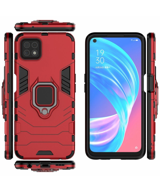 Coque Oppo A72 La Bélinda ultra protectrice