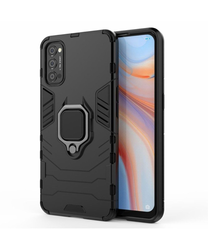 Coque Oppo Reno 4 5G La Bélinda Ultra Protectrice