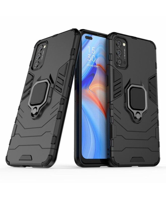 Coque Oppo Reno 4 5G La Bélinda Ultra Protectrice