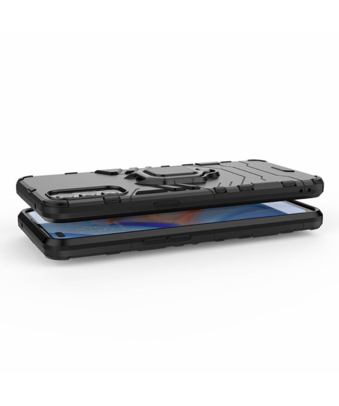 Coque Oppo Reno 4 5G La Bélinda Ultra Protectrice