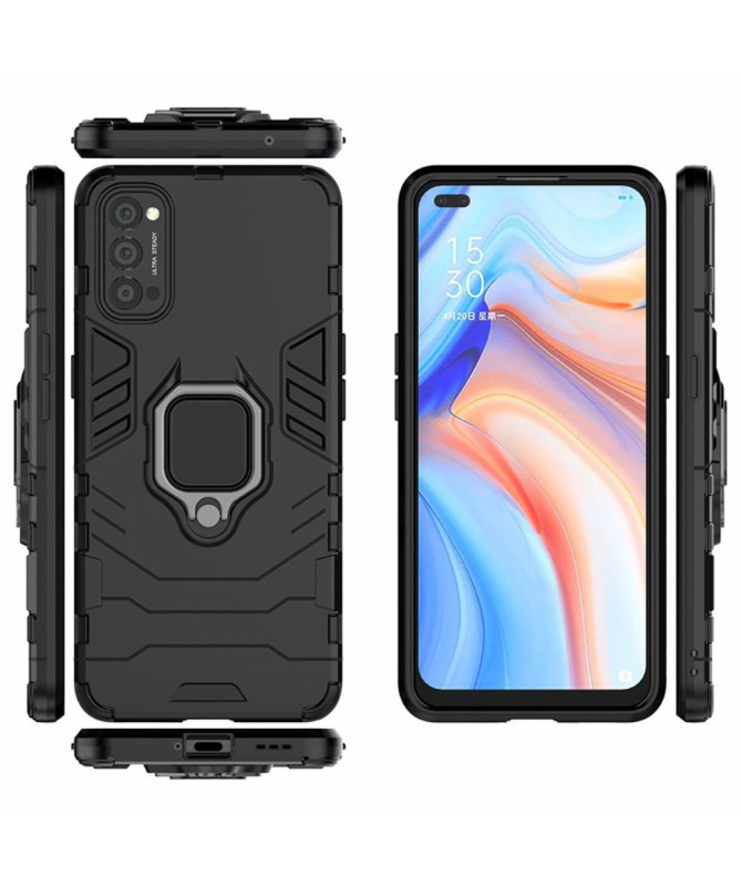 Coque Oppo Reno 4 5G La Bélinda Ultra Protectrice