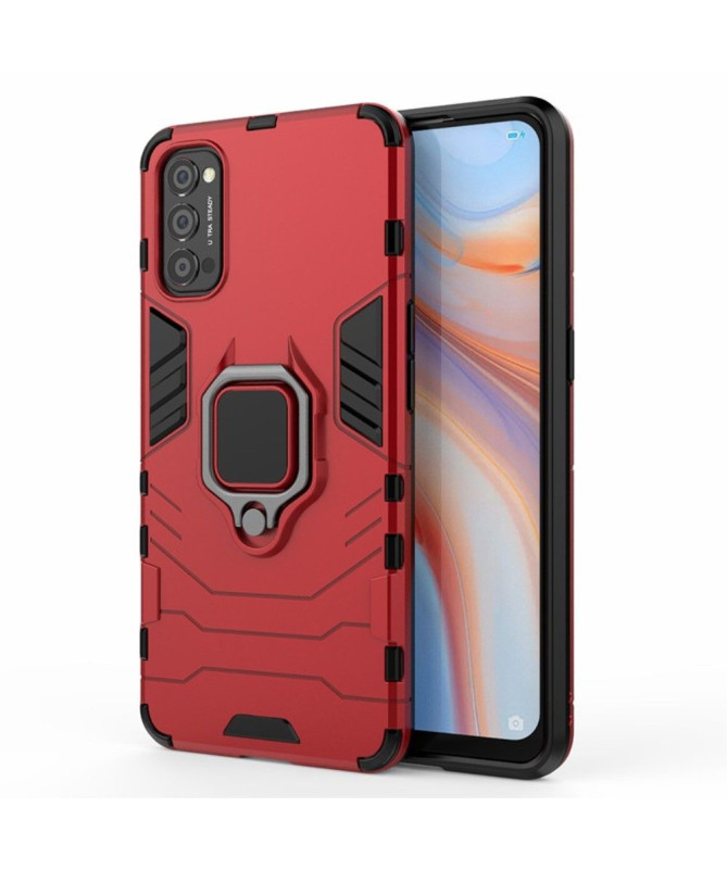 Coque Oppo Reno 4 5G La Bélinda Ultra Protectrice