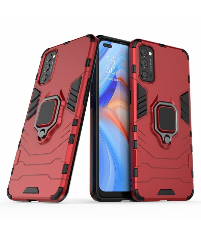 Coque Oppo Reno 4 5G La Bélinda Ultra Protectrice