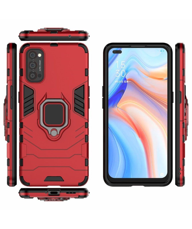 Coque Oppo Reno 4 5G La Bélinda Ultra Protectrice