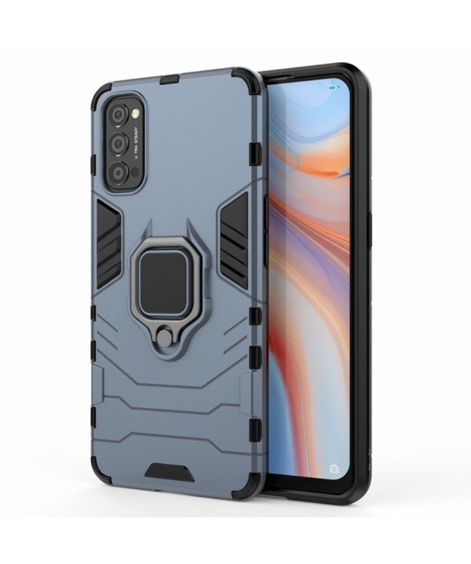 Coque Oppo Reno 4 5G La Bélinda Ultra Protectrice