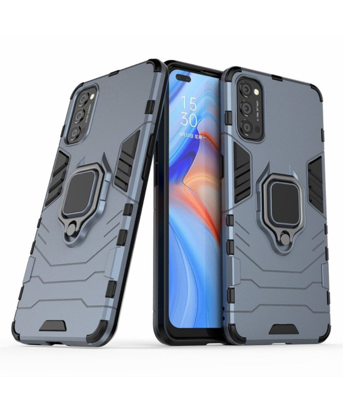 Coque Oppo Reno 4 5G La Bélinda Ultra Protectrice