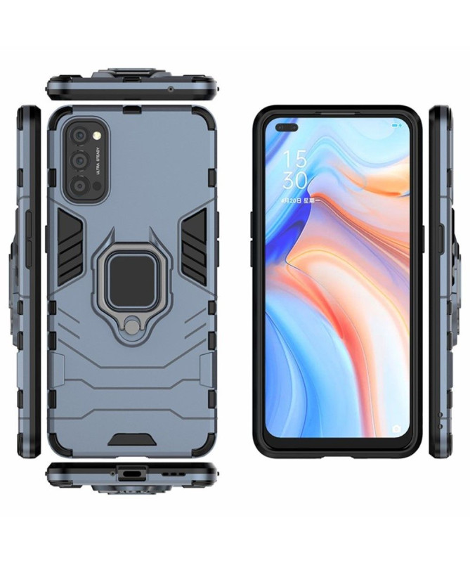 Coque Oppo Reno 4 5G La Bélinda Ultra Protectrice