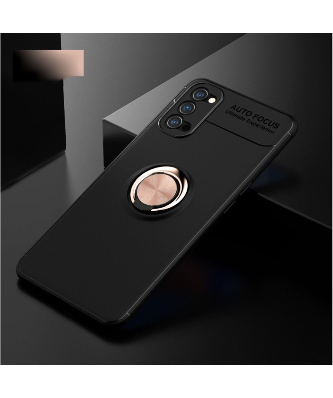 Coque Oppo Reno 4 5G avec support rotatif