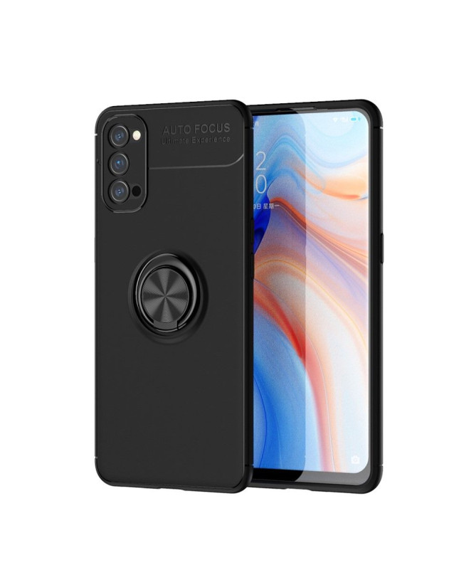 Coque Oppo Reno 4 5G avec support rotatif
