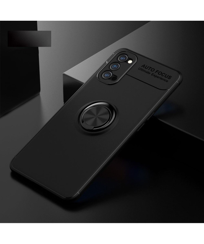 Coque Oppo Reno 4 5G avec support rotatif