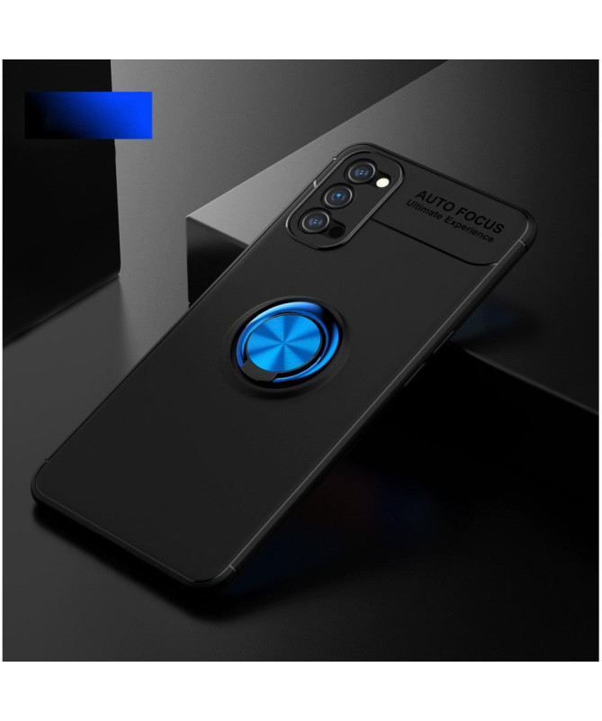 Coque Oppo Reno 4 5G avec support rotatif