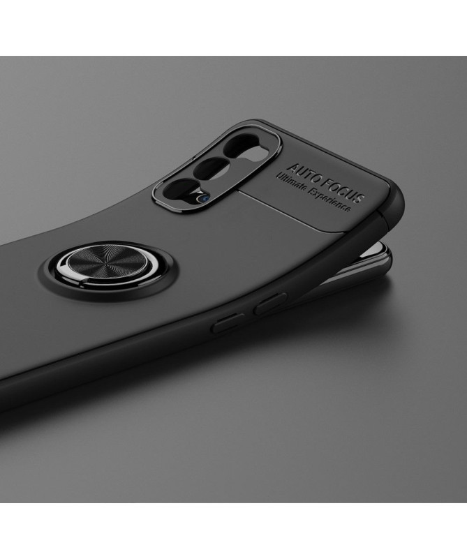 Coque Oppo Reno 4 5G avec support rotatif