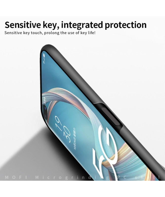 Coque Oppo Reno 4 Pro 5G MOFI Shield revêtement mat