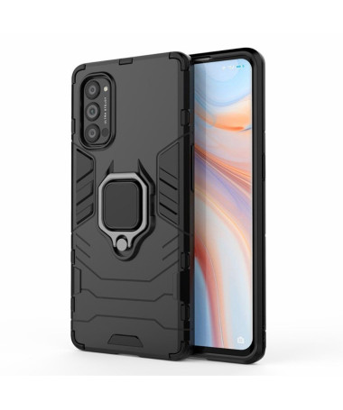 Coque Oppo Reno 4 Pro 5G La Bélinda Antichoc et Résistante