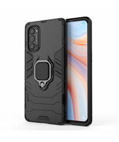 Coque Oppo Reno 4 Pro 5G La Bélinda Antichoc et Résistante