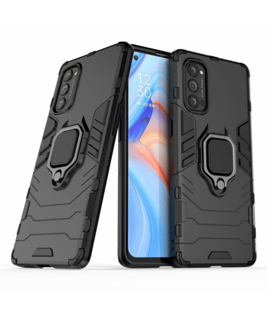 Coque Oppo Reno 4 Pro 5G La Bélinda Antichoc et Résistante