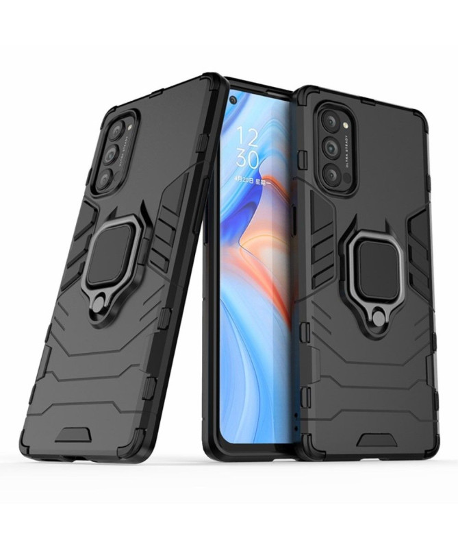Coque Oppo Reno 4 Pro 5G La Bélinda Antichoc et Résistante