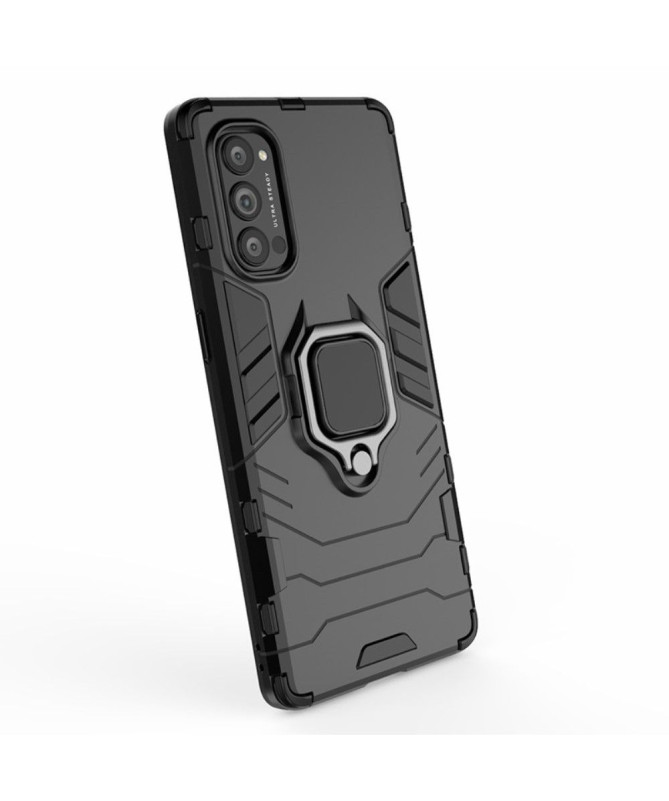 Coque Oppo Reno 4 Pro 5G La Bélinda Antichoc et Résistante