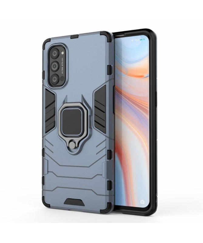 Coque Oppo Reno 4 Pro 5G La Bélinda Antichoc et Résistante