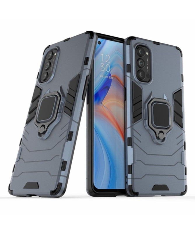 Coque Oppo Reno 4 Pro 5G La Bélinda Antichoc et Résistante