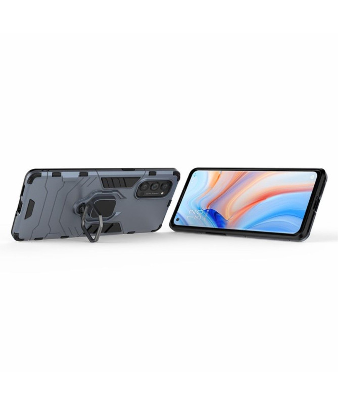 Coque Oppo Reno 4 Pro 5G La Bélinda Antichoc et Résistante