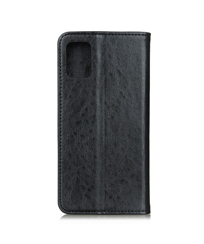 Flip cover Oppo Reno 4 Pro 5G Simone Effet Vieilli