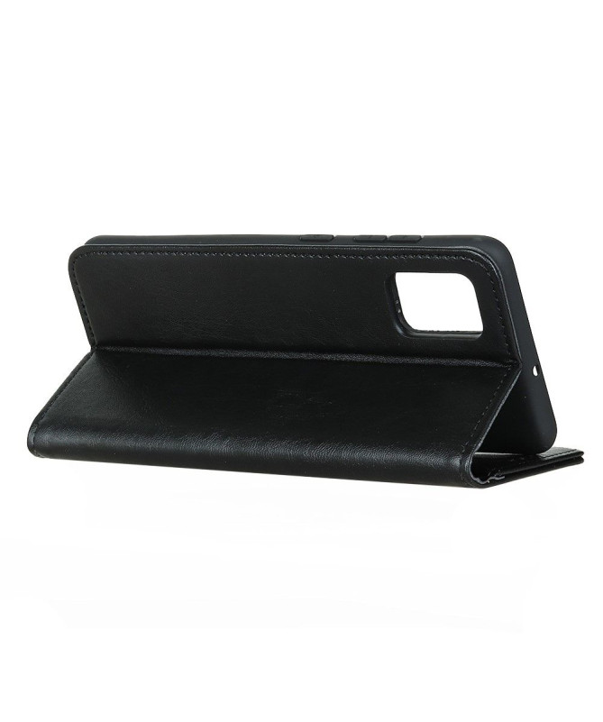 Flip cover Oppo Reno 4 Pro 5G Simone Effet Vieilli