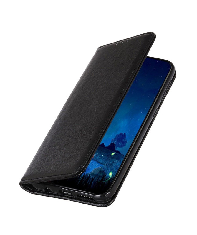 Flip cover Oppo Reno 4 Pro 5G Simone Effet Vieilli
