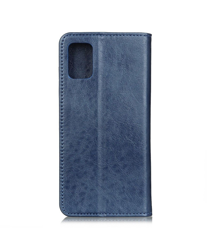 Flip cover Oppo Reno 4 Pro 5G Simone Effet Vieilli