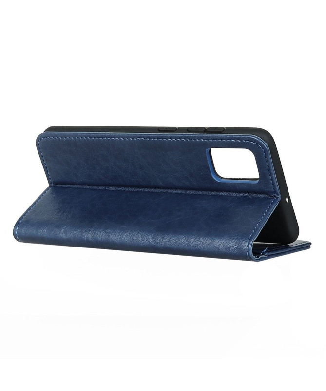 Flip cover Oppo Reno 4 Pro 5G Simone Effet Vieilli