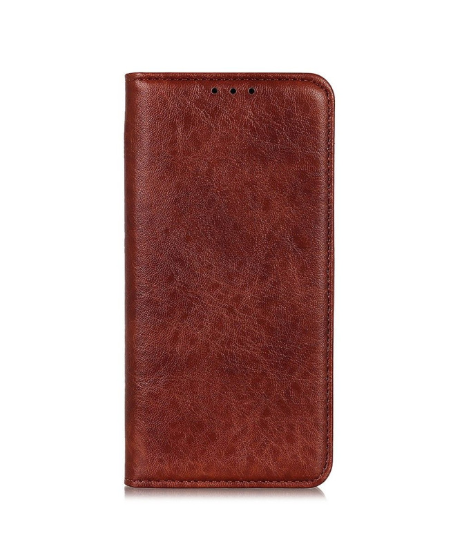 Flip cover Oppo Reno 4 Pro 5G Simone Effet Vieilli