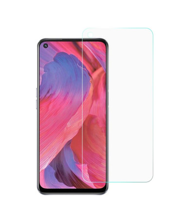 Films Protecteurs Oppo A74 5G en verre trempé (2 pièces)