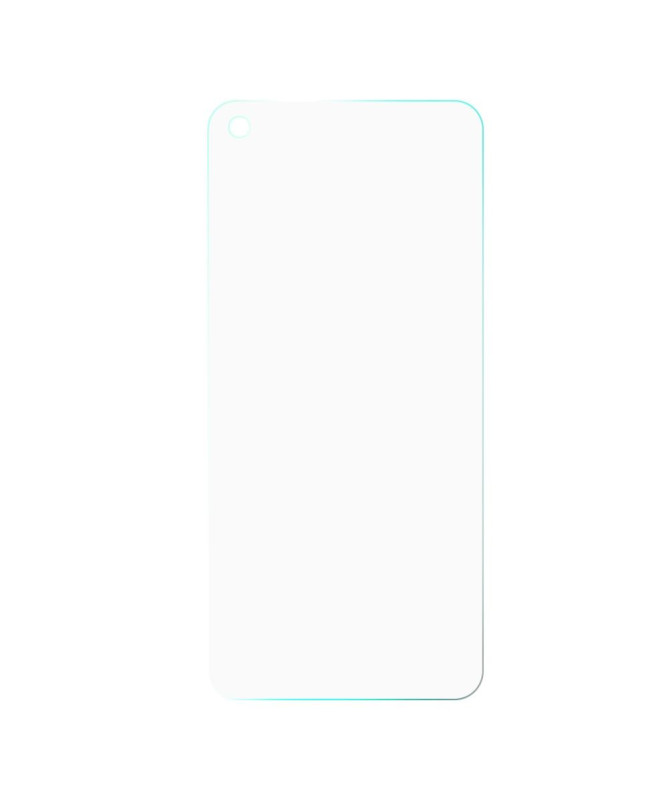 Films Protecteurs Oppo A74 5G en verre trempé (2 pièces)