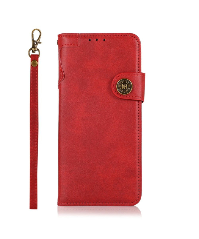 Housse Oppo A54 5G / A74 5G KHAZNEH Le Classique