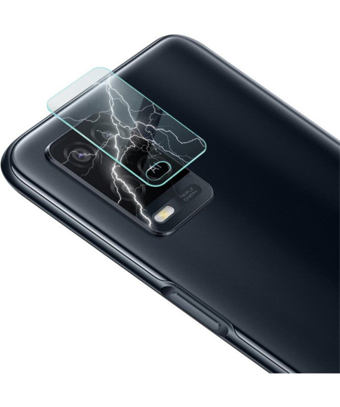Verre Trempé pour lentille du Oppo A54 5G (2 pièces)