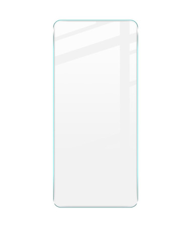 Films protecteurs Oppo A54 5G en verre trempé (2 pièces)