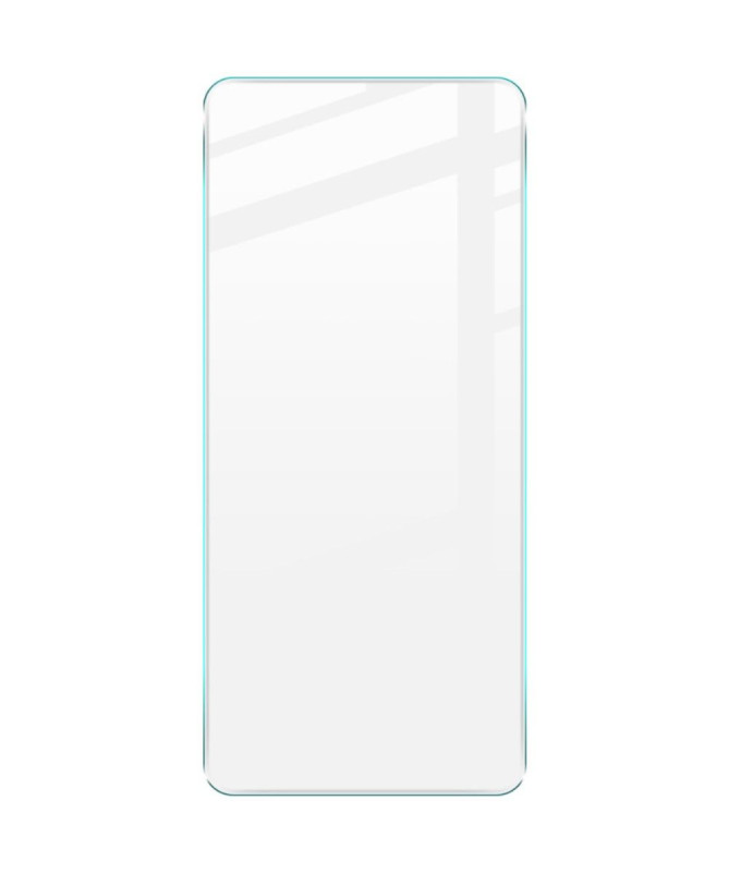 Films protecteurs Oppo A54 5G en verre trempé (2 pièces)