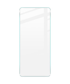 Films protecteurs Oppo A54 5G en verre trempé (2 pièces)