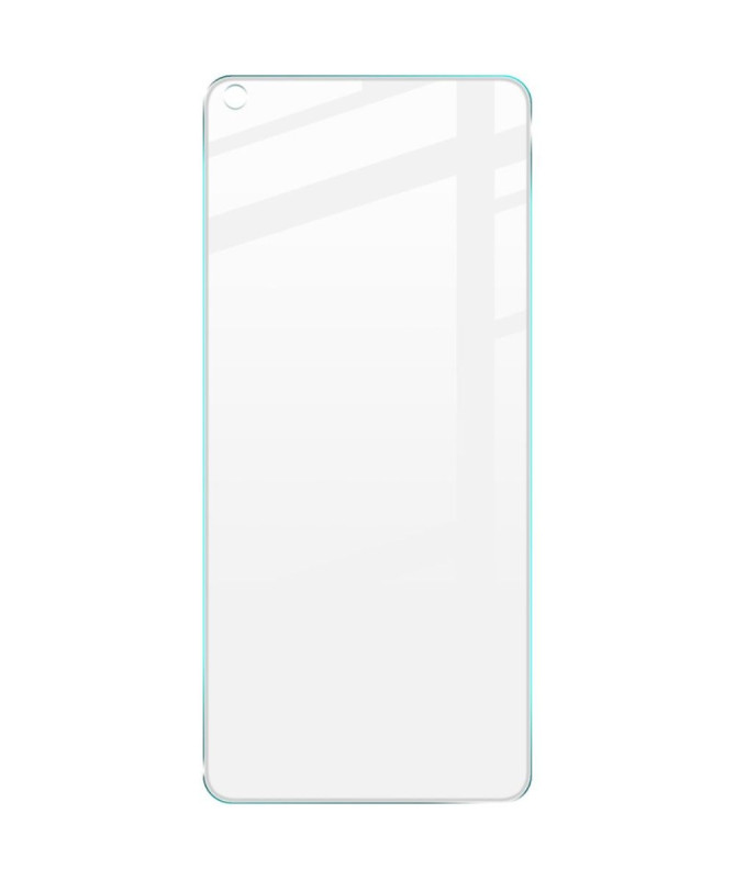 Films protecteurs Oppo A94 5G en verre trempé (2 pièces)