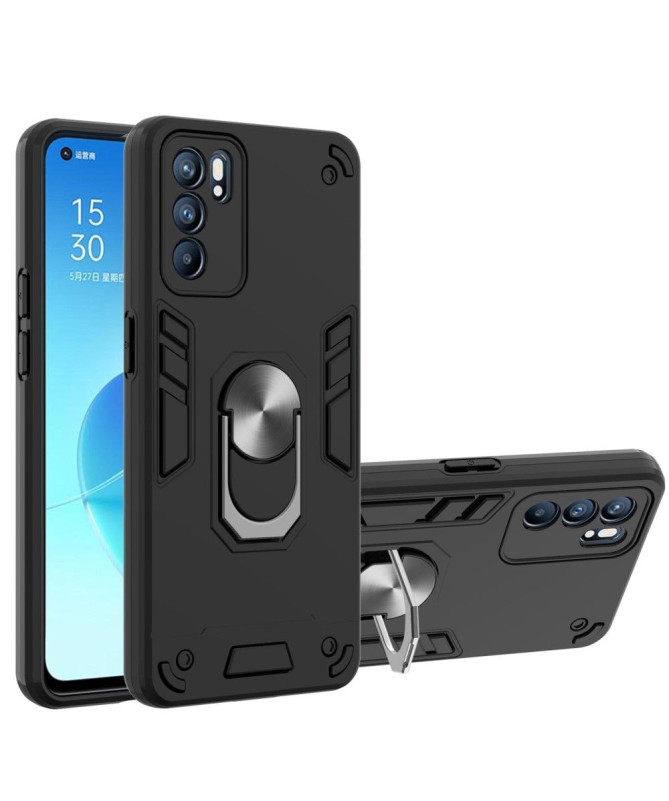 Coque Oppo Reno 6 5G Guard Ring