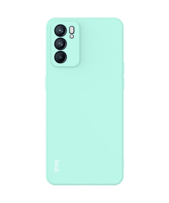 Coque Oppo Reno 6 5G Flexible Feeling Color