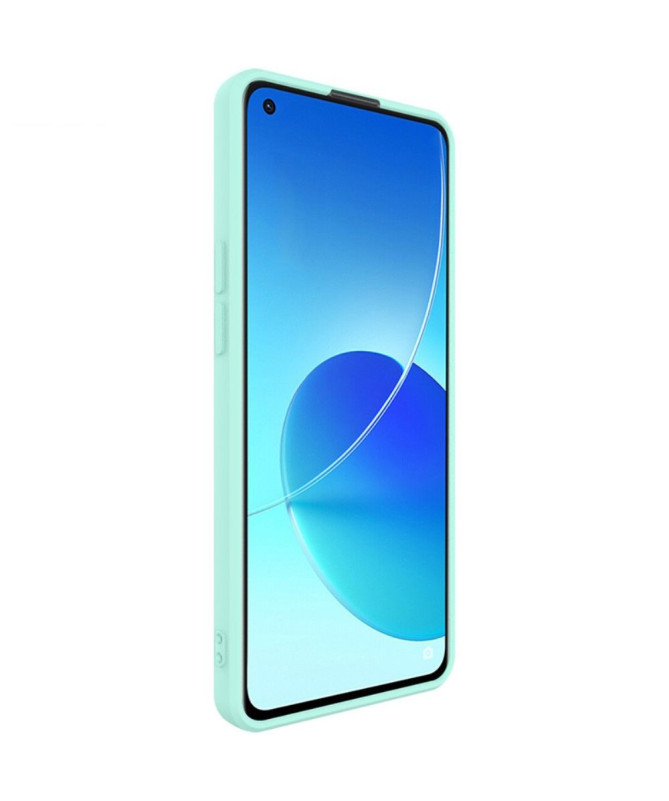 Coque Oppo Reno 6 5G Flexible Feeling Color