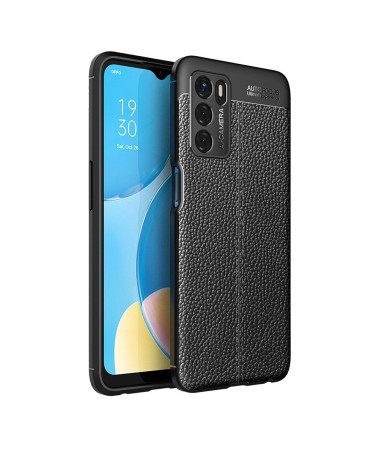 Coque Oppo A16 / A16s Flexible Finition Grainé