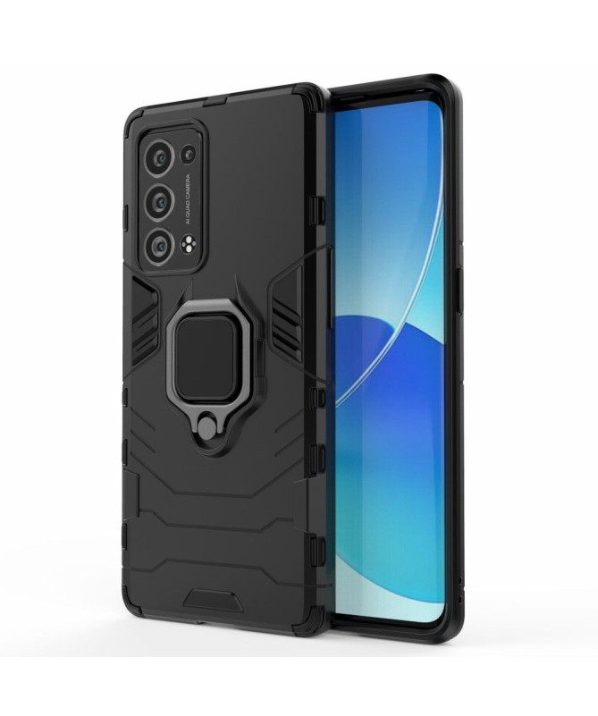 Coque Oppo Reno 6 Pro 5G La Bélinda Antichoc et Résistante